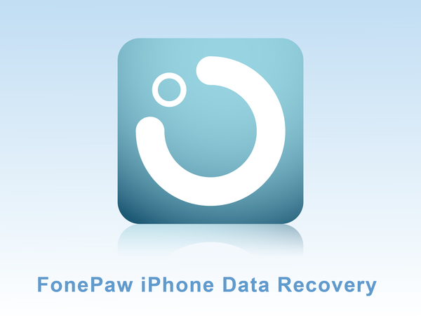 其他免费 iPhone 恢复软件 - FonePaw