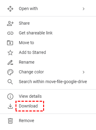 使用 Google Drive 将数据从 iPad 传输到 iPad