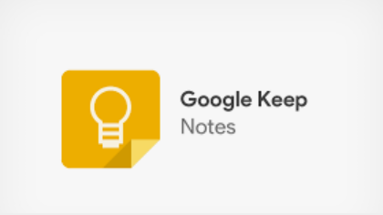 如何使用 Google Keep 将笔记从 Android 转移到 iPhone