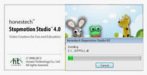 顶级定格动画视频制作工具 - Honestech Stopmotion Studio