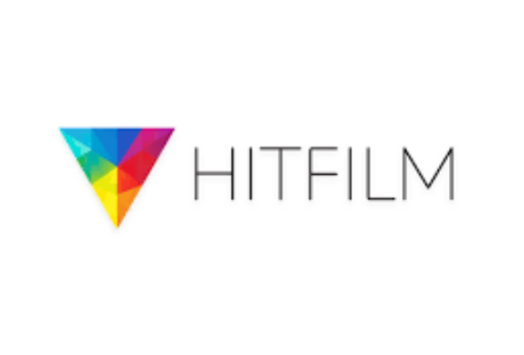 最佳 GoPro 视频编辑器 - HitFilm