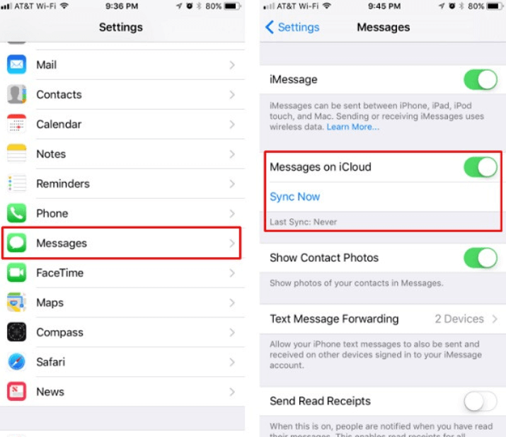 how-to-sync-your-text-messages-to-icloud-from-your-iphone-ipad-and