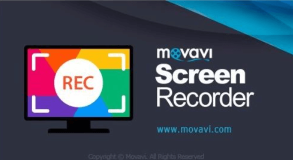 PC 付费录音软件 - Movavi