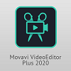 Movavi Video Editor Plus 免费视频编辑软件
