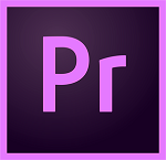 使用 Adob​​e Premiere Pro CC 将两个视频并排放置