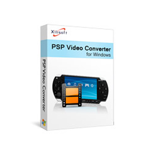 将 PSP 文件更改为 MP4 文件的视频转换器 - PSP Video Converter