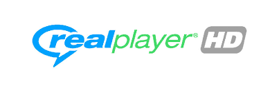 最常见的 RAM 媒体播放器 - RealPlayer