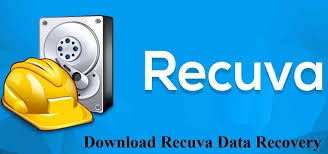 磁盘恢复软件Recuva