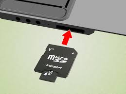 重新插入您的 SD 卡以修复 SD 卡为空白或已解决不受支持的文件系统
