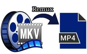 Remux MKV 流式传输到 Apple TV