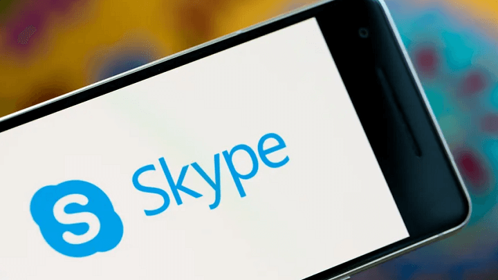 如何删除单个 Skype 消息