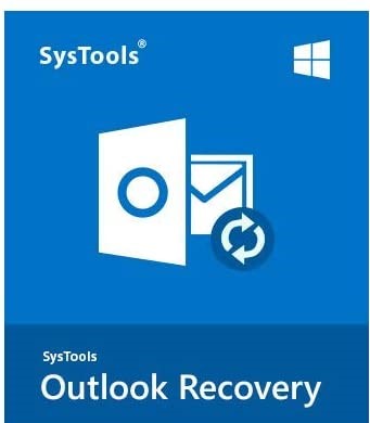 免费电子邮件修复工具 SysTools Outlook Recovery