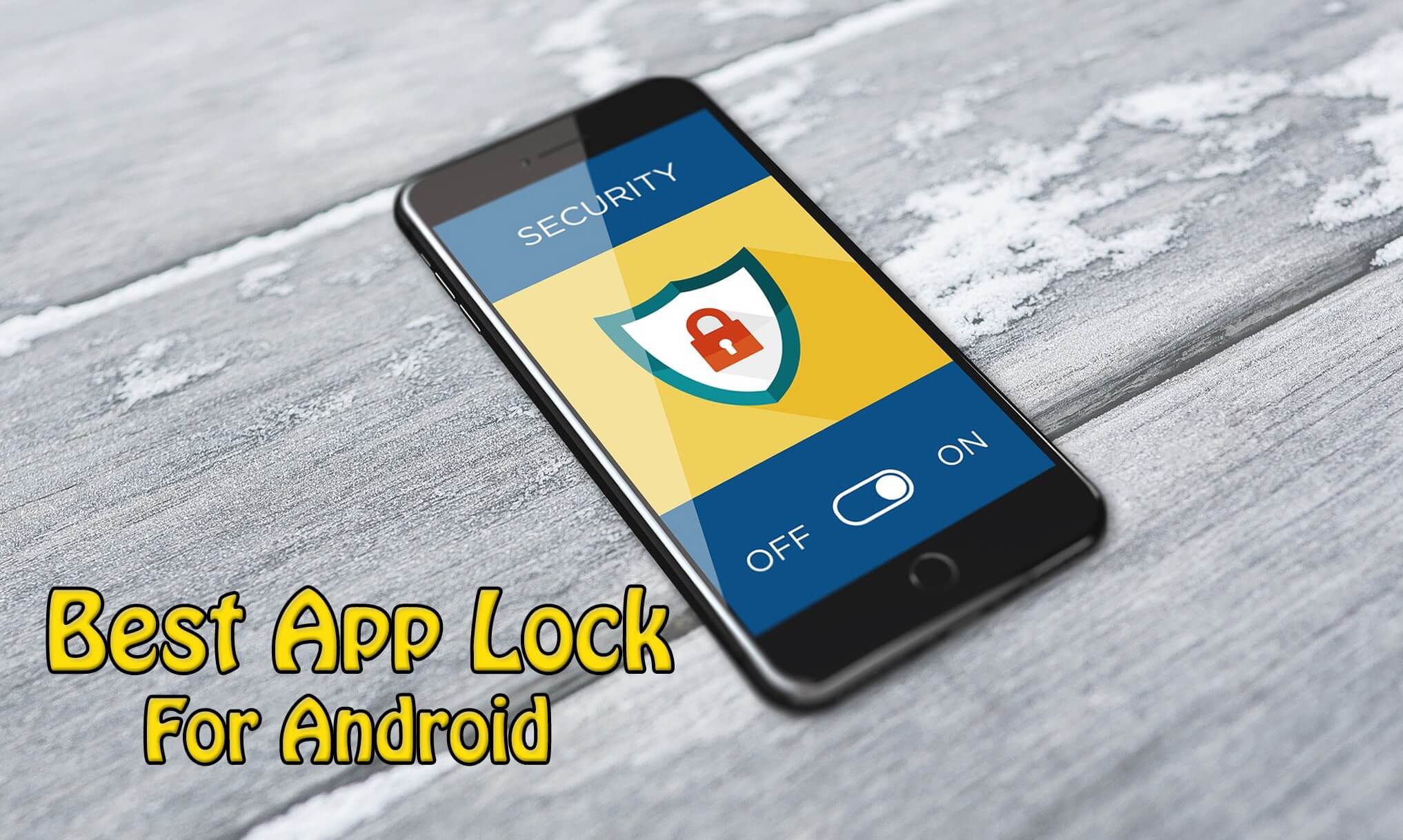 适用于Android设备的最佳Applock替代品最佳应用