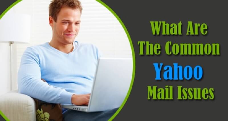 常见的Yahoo Mail问题