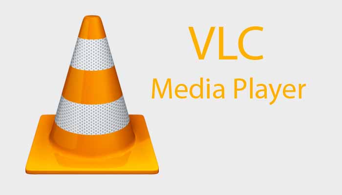 VLC 媒体播放器 - 秘密录像机