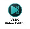 QuickTime Movie VSDC 免费视频编辑器之一