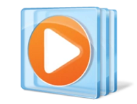 Windows Media Player 11 慢动作视频播放器