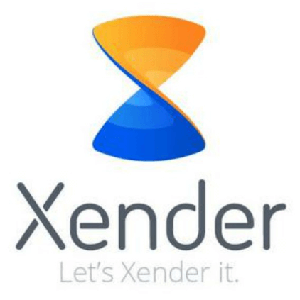 使用 Xender 修复 Smart Switch 不支持的设备