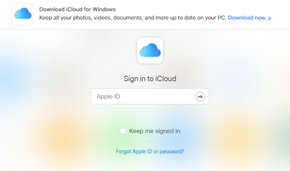 iCloud 将文件从 Mac 传输到 iPad