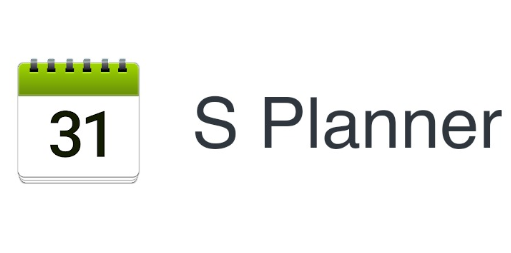 三星 Smart Switch 是否转移应用程序 - S Planner