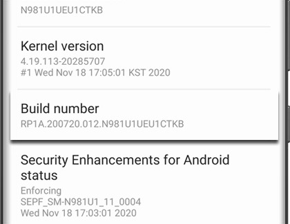 使用 FoneDog Android 数据恢复 检索三星 S22 Ultra 上已删除的短信-启用调试