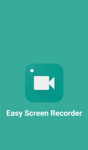 秘密录像机应用程序 - 简单的屏幕录像机