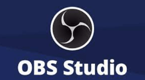 OBS Studio 游戏录音