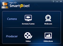 Camtasia 替代方案 - SmartPixel