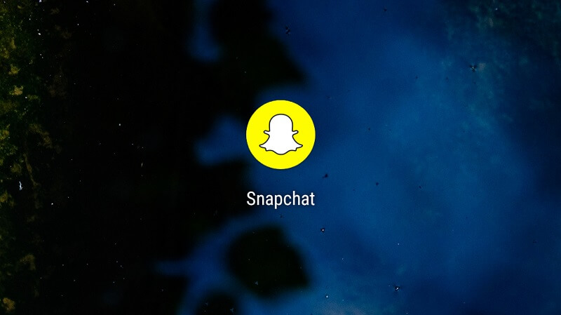 Snapchat发送Snapchat失败