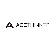 AceThinker 录音机