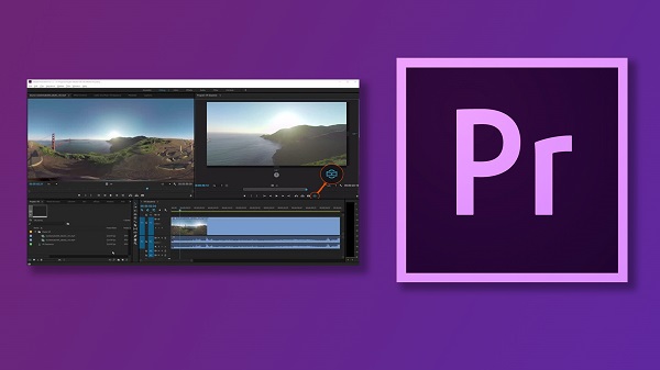 逐帧视频编辑器 Adob​​e Premiere Pro