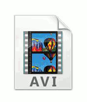 什么是 AVI 文件类型