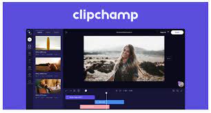Clipchamp 网络摄像头捕获软件