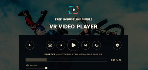 Deo VR 视频转换器