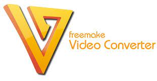 使用 Freemake 视频转换器将 DVD 转换为 AVI