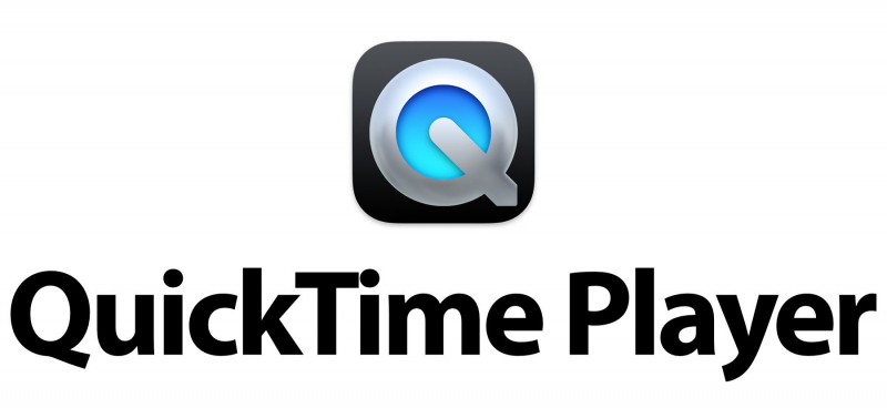 使用 QuickTime Player 转换 QuickTime 视频