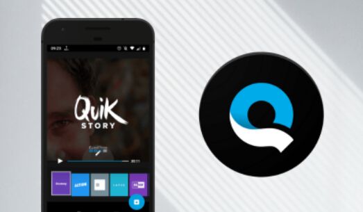 如何使用 Quik 在 iPad 上编辑视频