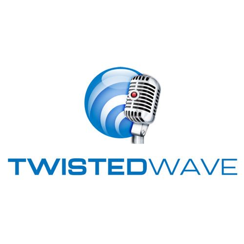 使用 Twisted Wave 在 Chromebook 上录制音频