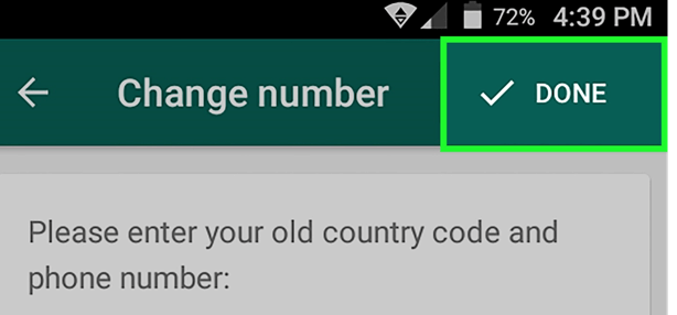 使用新的 SIM 卡将 WhatsApp 消息 Android 传输到 iPhone