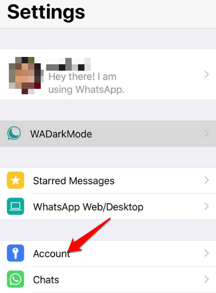 使用新 SIM 卡在 Android 和 iPhone 之间传输 WhatsApp 消息