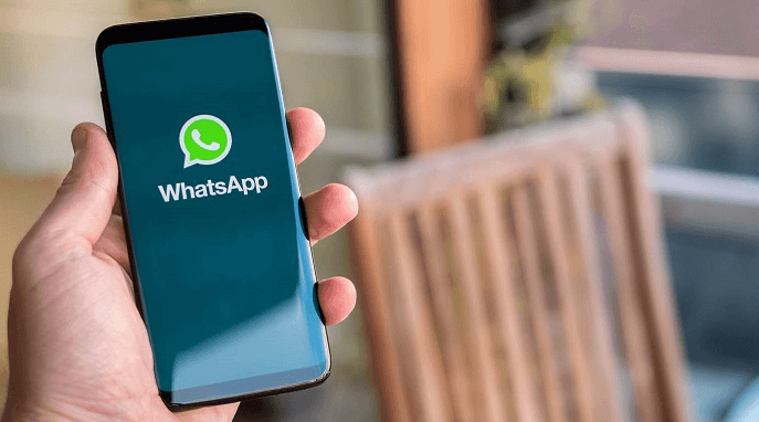 如何在 Android 上备份 WhatsApp 消息