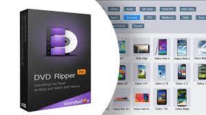 使用 WonderFox DVD Ripper Pro 将 DVD 上传到 Vimeo