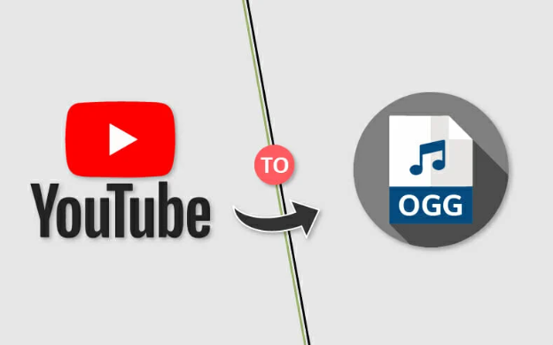 如何将 YouTube 转换为 OGG 格式