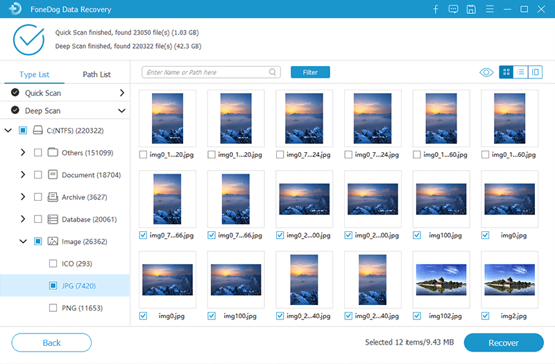 如何在 Windows 10 上恢复出厂设置后恢复文件